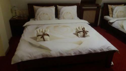 Hostal Guesthouse "kod ?ileta"