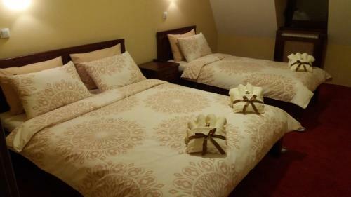 Hostal Guesthouse "kod ?ileta"