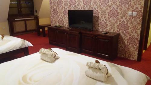 Hostal Guesthouse "kod ?ileta"