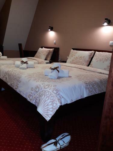 Hostal Guesthouse "kod ?ileta"