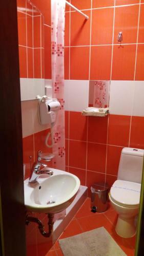 Hostal Guesthouse "kod ?ileta"