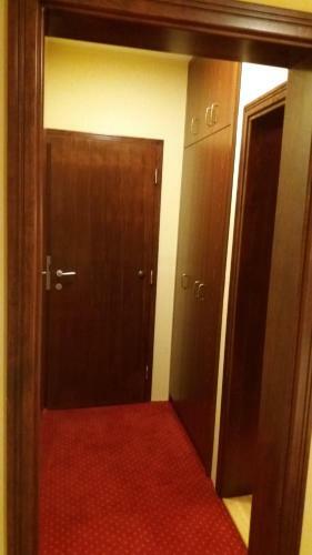 Hostal Guesthouse "kod ?ileta"