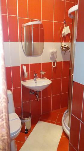 Hostal Guesthouse "kod ?ileta"