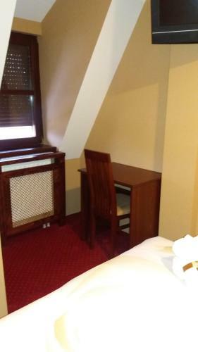 Hostal Guesthouse "kod ?ileta"