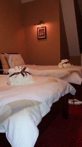 Hostal Guesthouse "kod ?ileta"