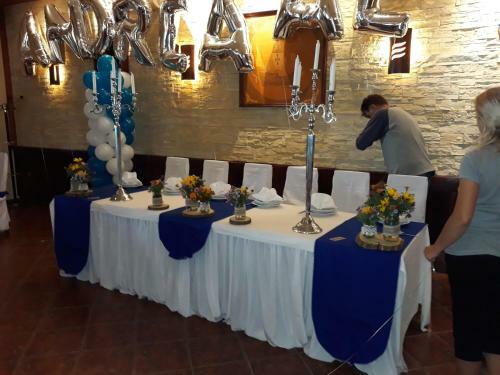 Hostal Guesthouse "kod ?ileta"