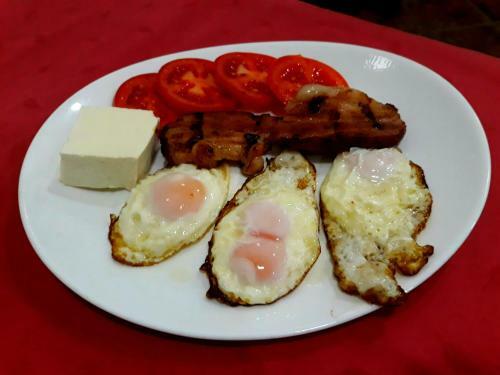 Hostal Guesthouse "kod ?ileta"
