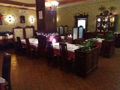 Hostal Guesthouse "kod ?ileta"