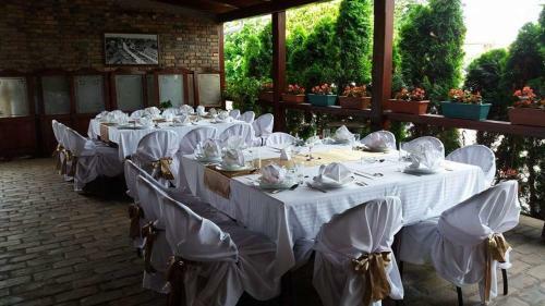 Hostal Guesthouse "kod ?ileta"