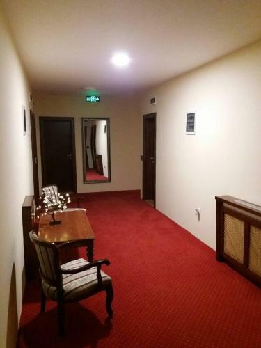 Hostal Guesthouse "kod ?ileta"