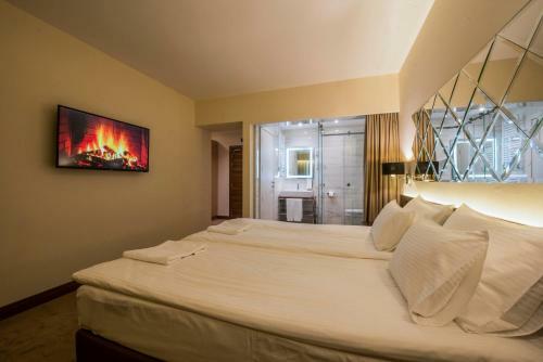 B&B Plamen Grad