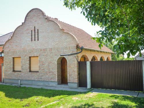 Agroturismo Etno Dom "zuza"