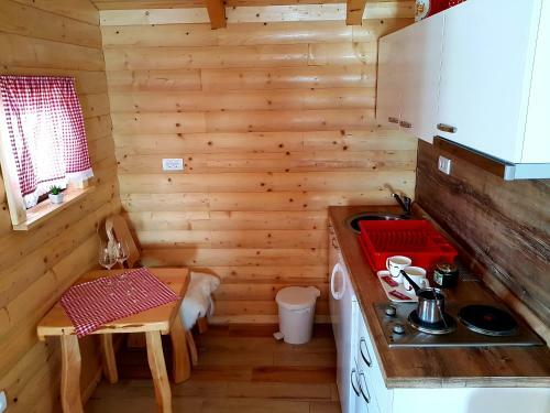 Lodge Ljubiska Previja