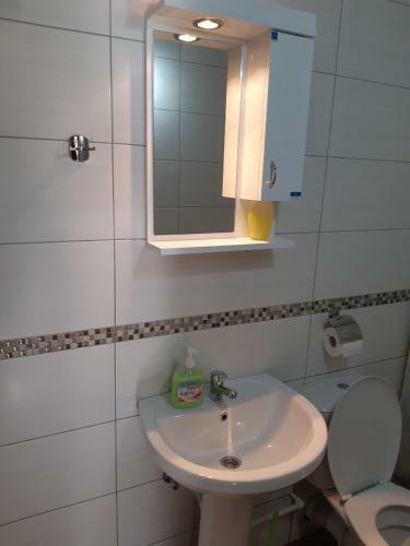 Apartmani Gmitrovic
