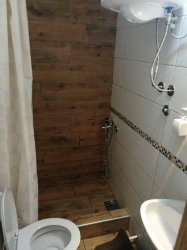 Apartmani Gmitrovic