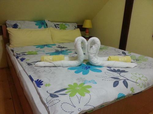 Holiday Homes Biser Lopatnice