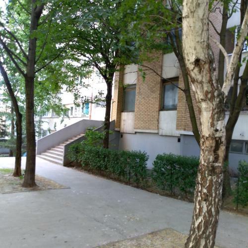 Apartment Mink