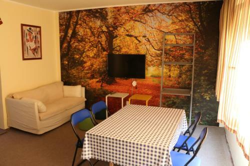 Hostel Trajan