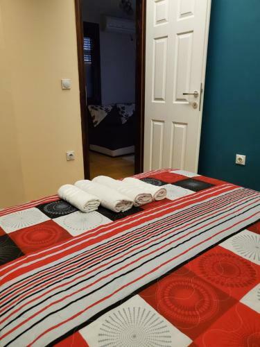 Apartamento Dream Inn