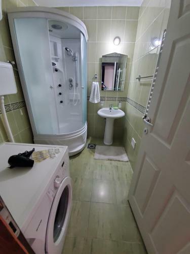 Apartamento Dream Inn
