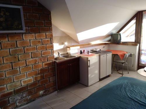 Hostal Guest House Andjela