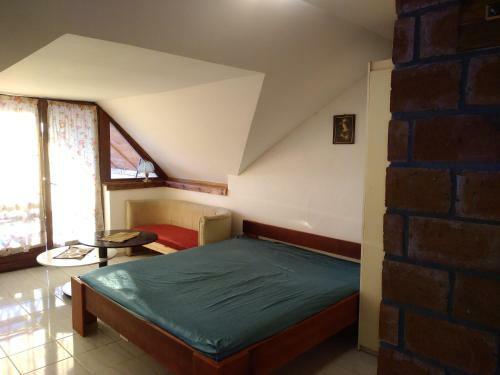 Hostal Guest House Andjela