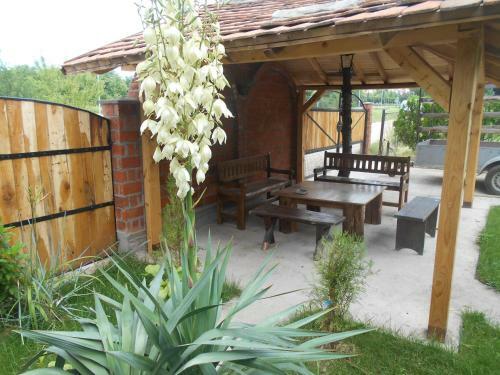 Hostal Guest House Andjela