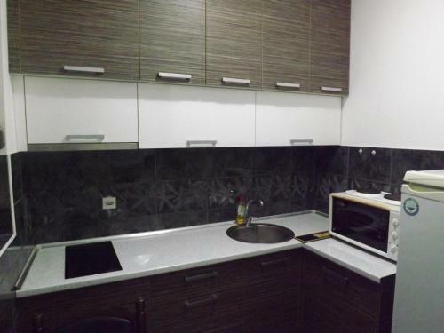 Vesna Apartments