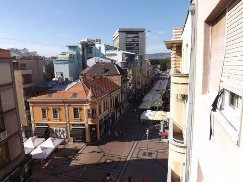 Vesna Apartments
