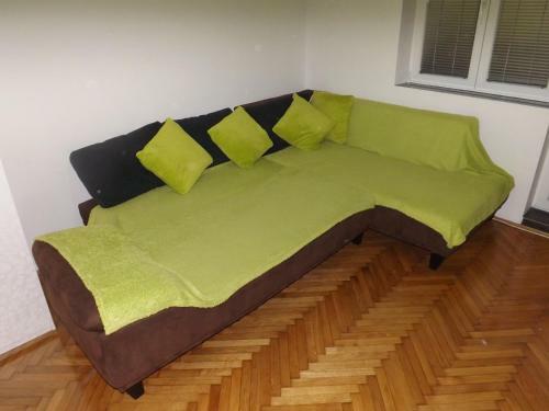 Vesna Apartments