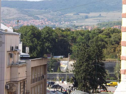 Vesna Apartments