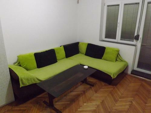 Vesna Apartments