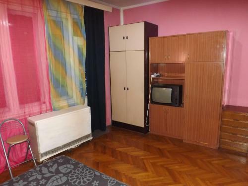 Vesna Apartments
