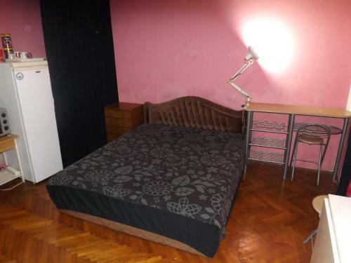 Vesna Apartments