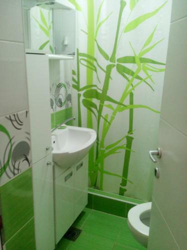 Vesna Apartments