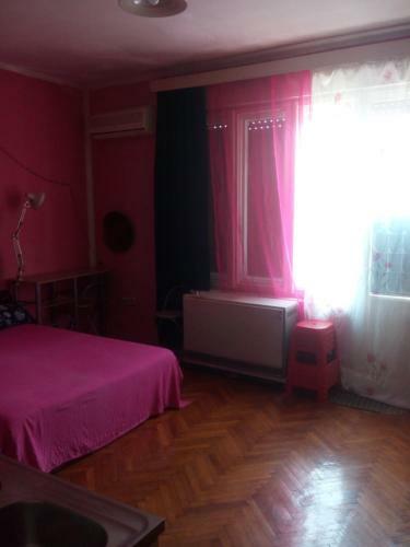 Vesna Apartments