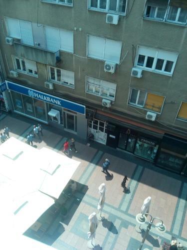 Vesna Apartments
