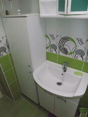 Vesna Apartments