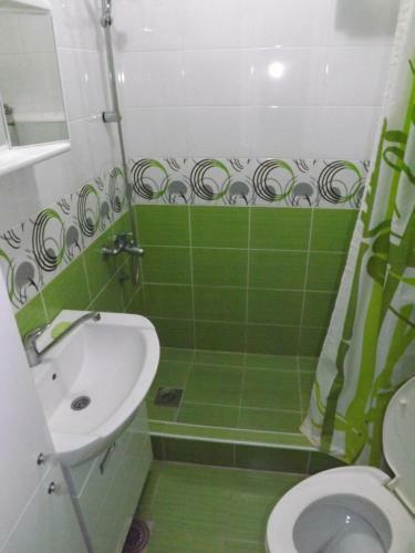 Vesna Apartments