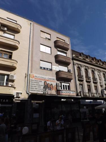 Vesna Apartments