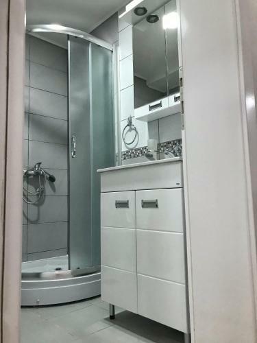 Kiki Apartment 7 Juli