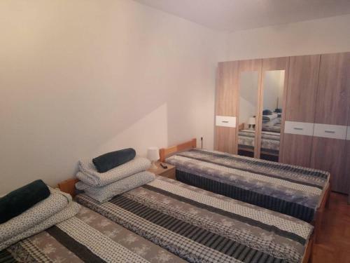 Modern City Center Apartment