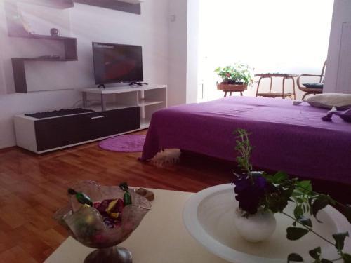 Apartamento Prvomajska 41