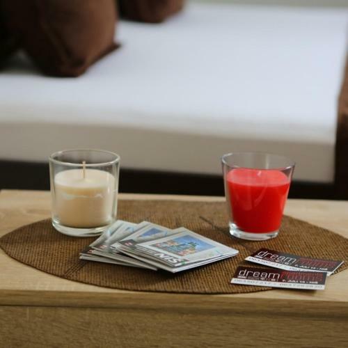 Apartamento Dream Rooms