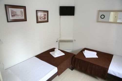 Apartamento Dream Rooms