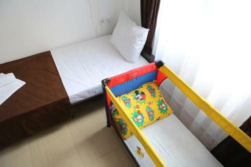 Apartamento Dream Rooms