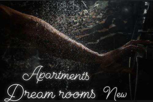 Apartamento Dream Rooms
