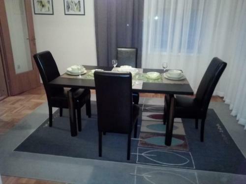 Apartment Lux 10