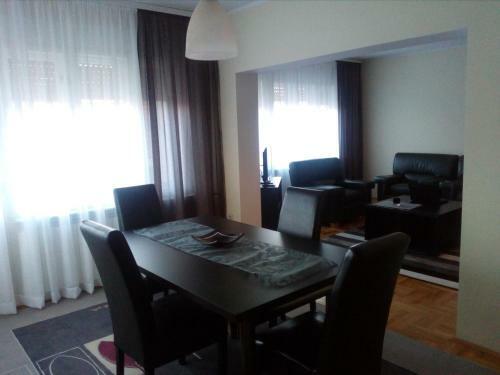 Apartment Lux 10