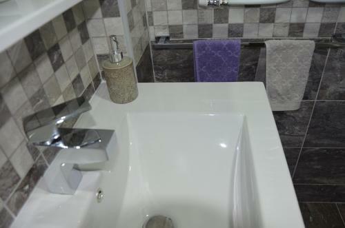 Apartment Lux 10